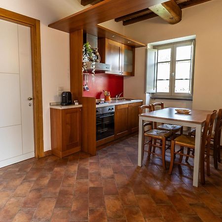 Tenuta Borgo San Michele 구비오 외부 사진
