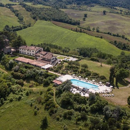 Tenuta Borgo San Michele 구비오 외부 사진