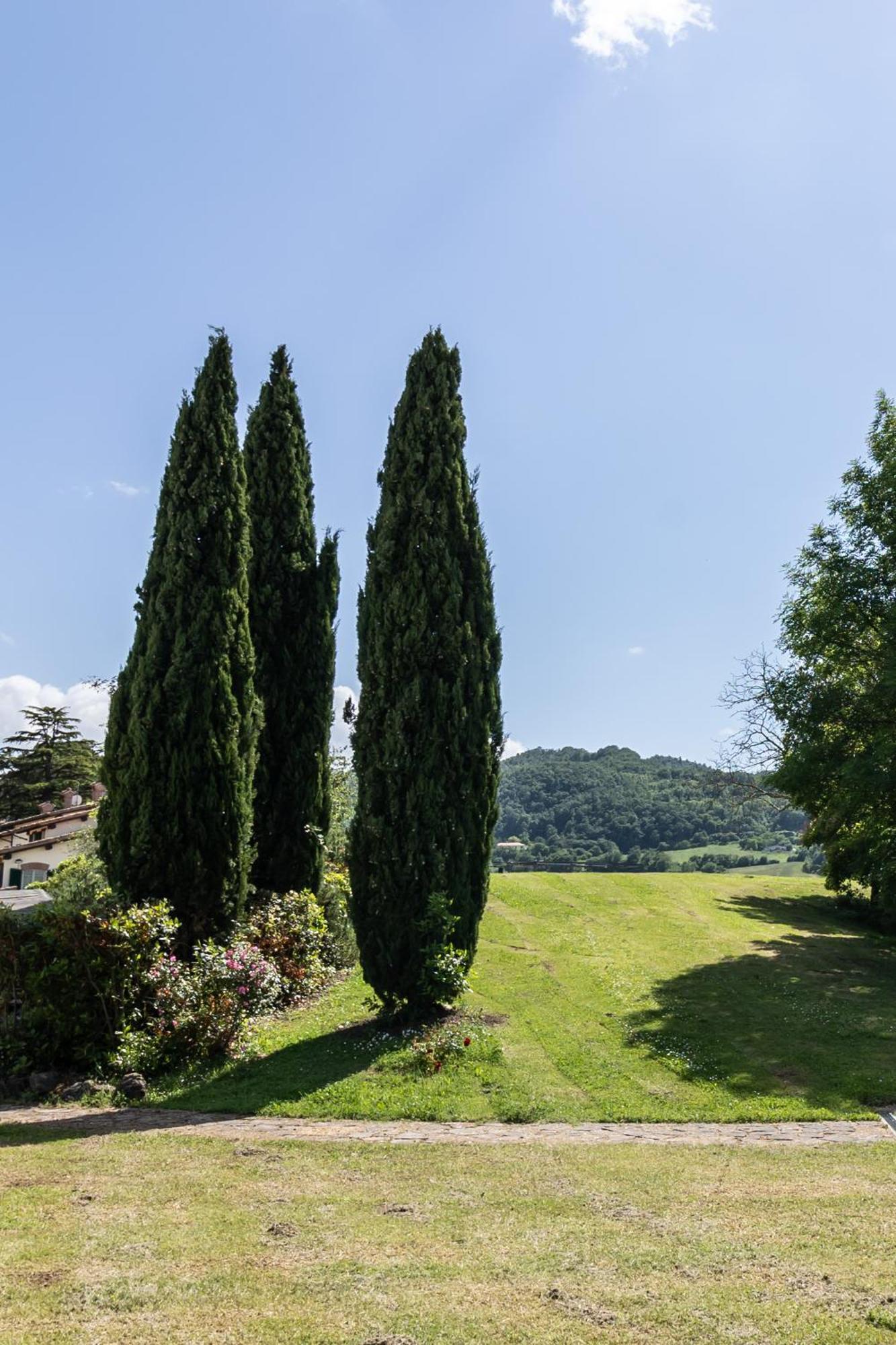 Tenuta Borgo San Michele 구비오 외부 사진