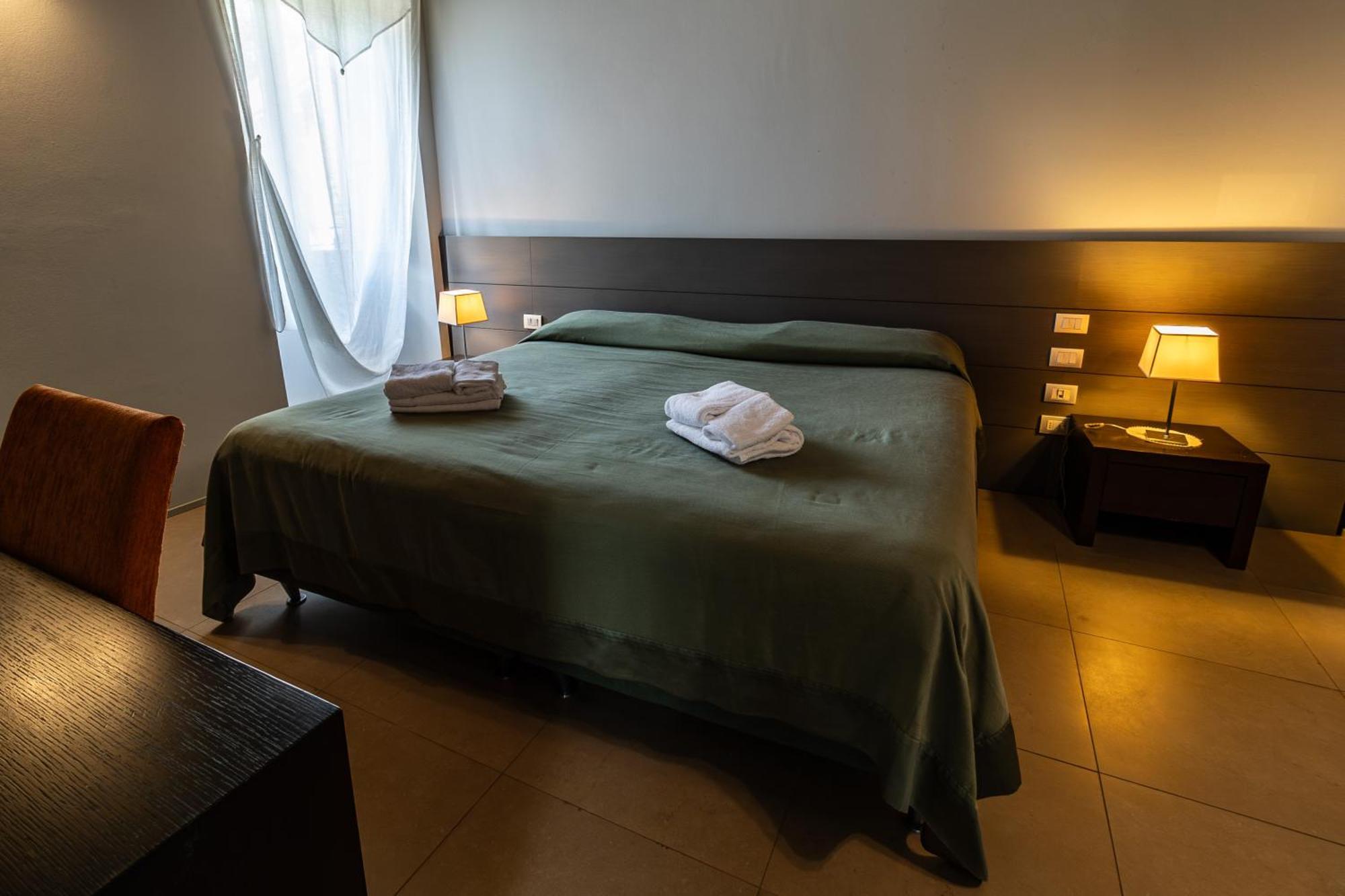 Tenuta Borgo San Michele 구비오 외부 사진