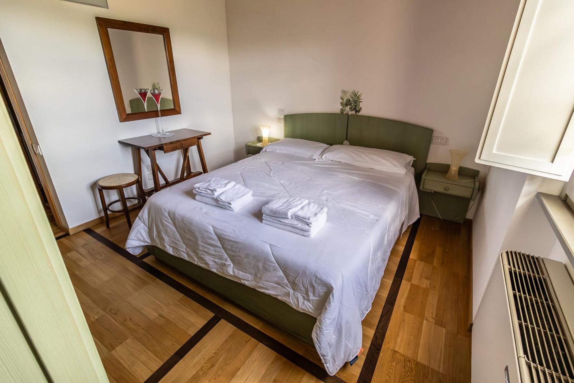 Tenuta Borgo San Michele 구비오 외부 사진